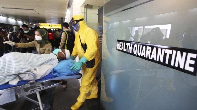 Снимка: Reuters, архив