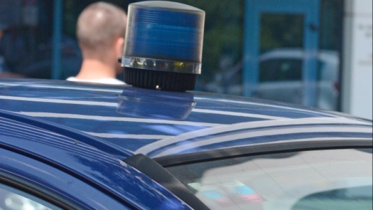 Снимка: архив Булфото