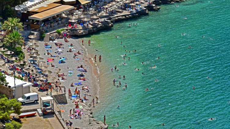 Снимка: архив, БГНЕС