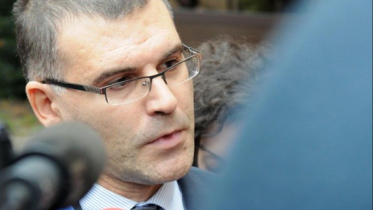 Снимка: архив, Булфото