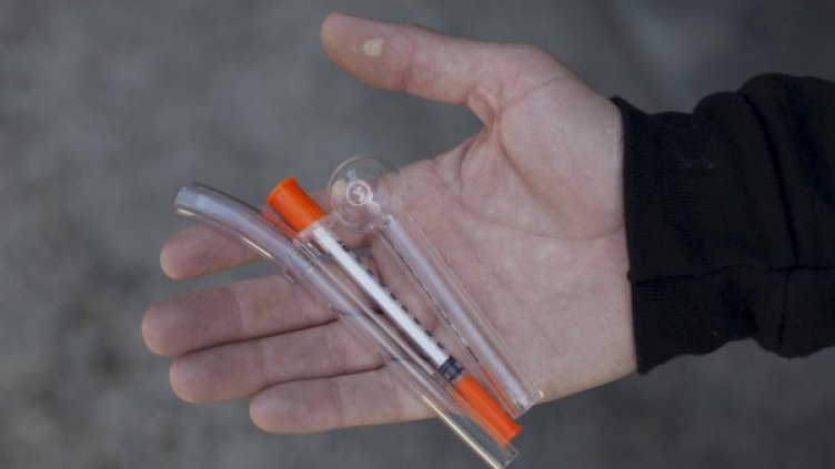 Снимка: Reuters, архив