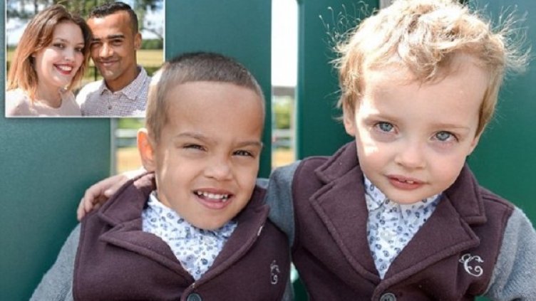 Снимка: Twitter