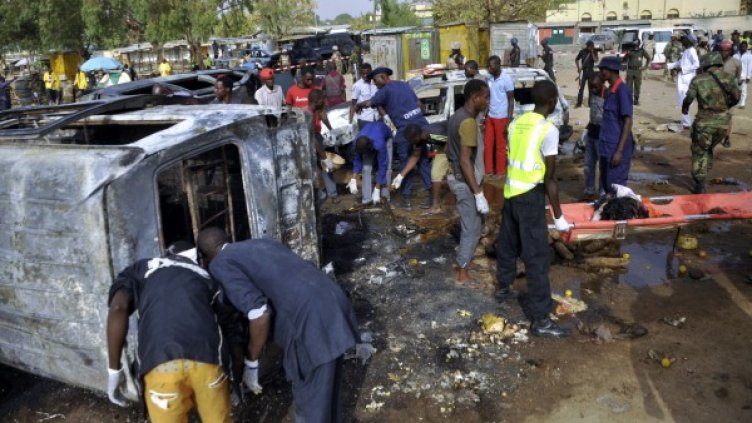 Снимка: архив, Reuters