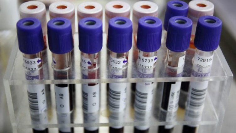 Снимка: архив, Reuters