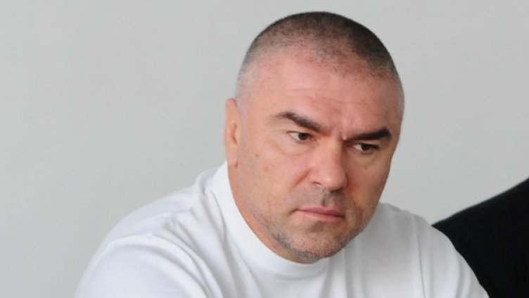 Снимка, архив Булфото