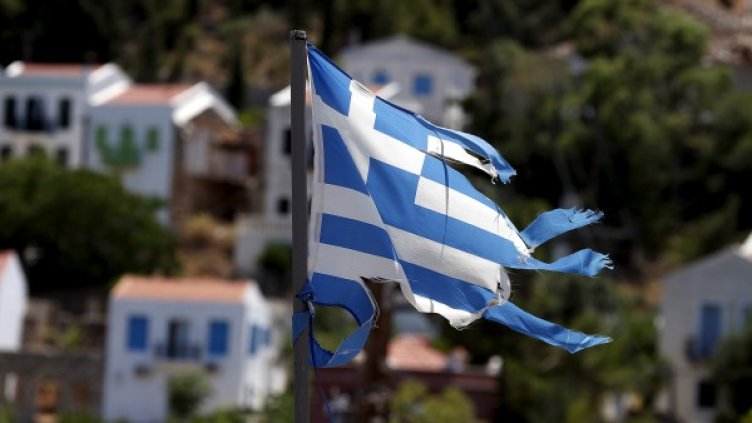 Снимка: архив, Reuters