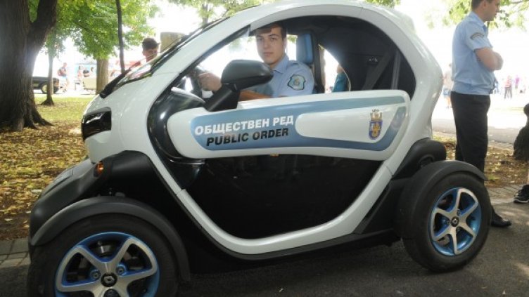 Снимка: Булфото