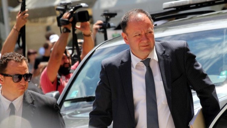 Снимка: архив Булфото