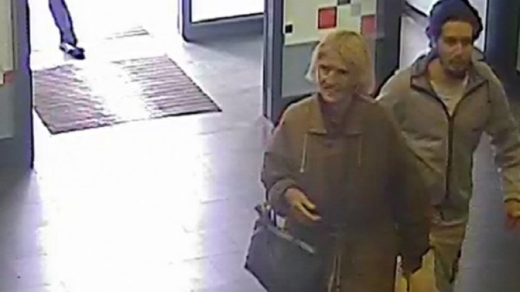 Снимка: МВР
Снимка: МВР