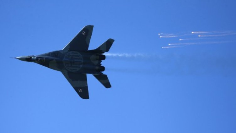 Снимка: архив, Reuters