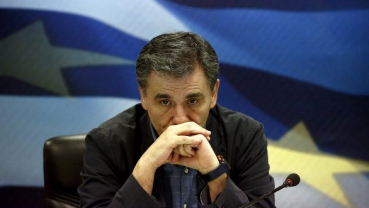 Снимка: Reuters