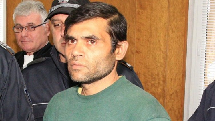 Снимка: архив Булфото