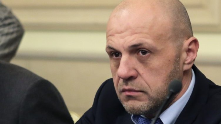 Снимка: БТА, архив