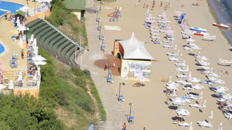 Снимка: Булфото, ахрив