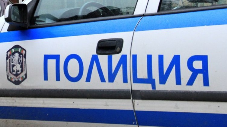 Снимка: Impact Press Group, архив