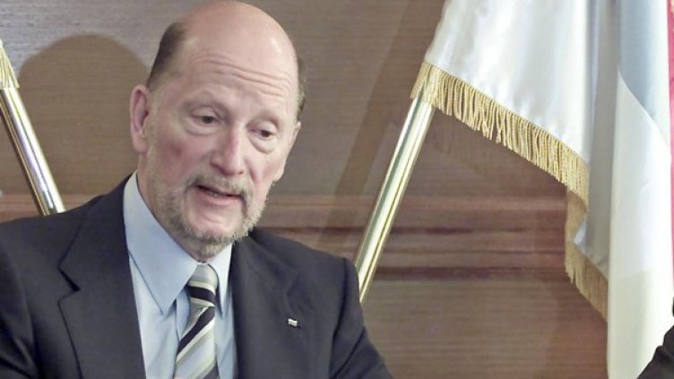 Снимка: архив Булфото