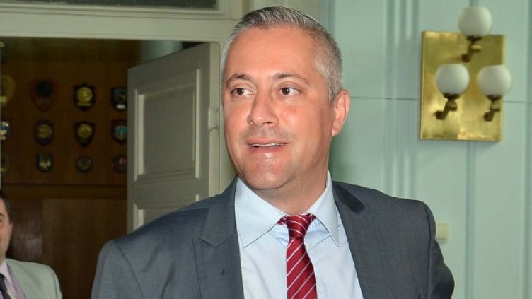 Снимка: БТА, архив