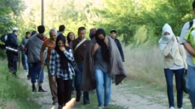 Снимка: bgonair.bg