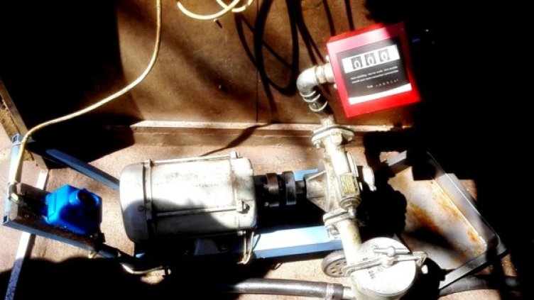 Снимка: Агенция "Митници"