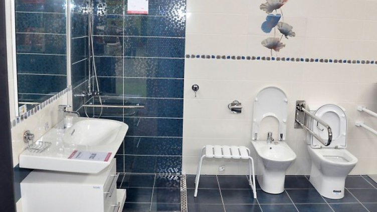 Атмосферата на банята &ndash; за познавачите с вкус