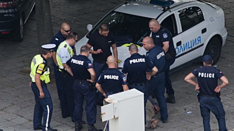 Снимка: Булфото, архив