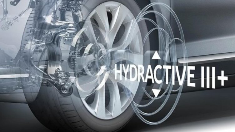 Снимка: Citroen