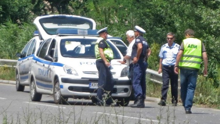 Снимка: Булфото, архив