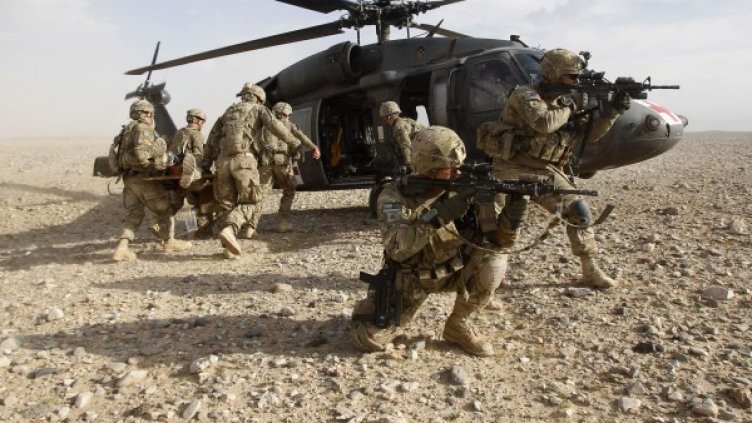 Снимка: Архив Reuters