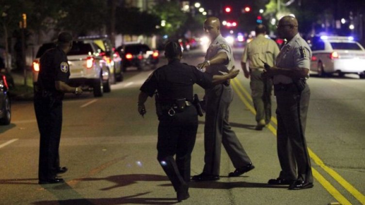 Снимка: Reuters