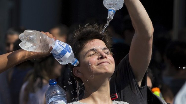 Снимка: Reuters, архив