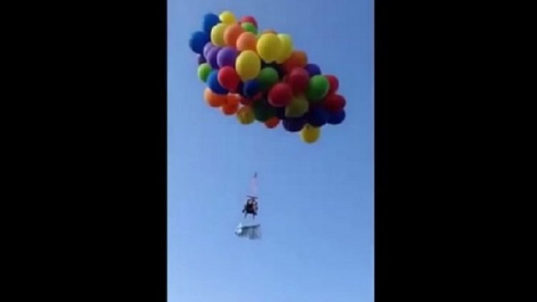 Снимка: YouTube