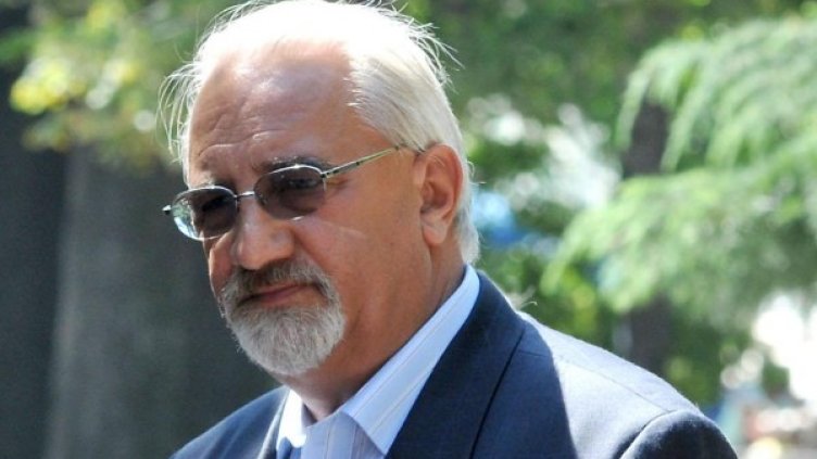 Снимка: архив, Булфото