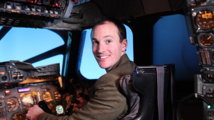 Снимка: Discovery Channel