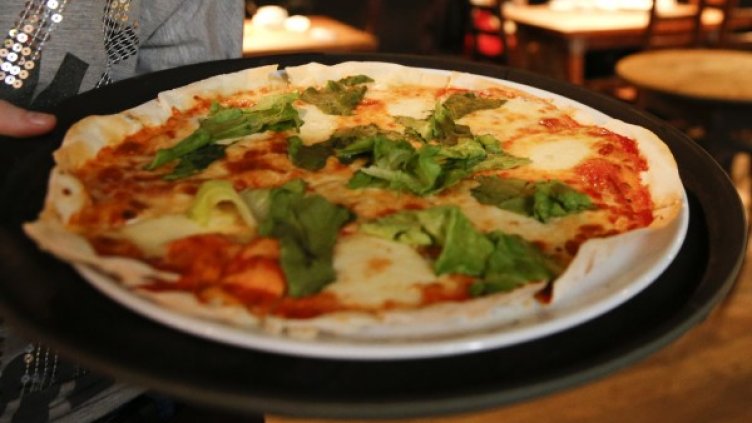 Снимка: Reuters, архив