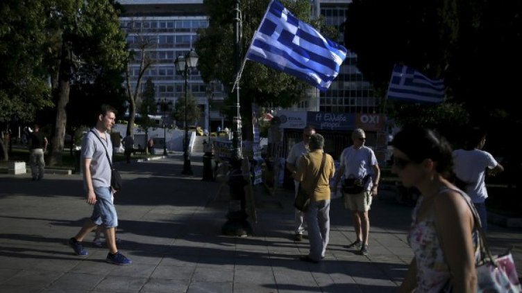 Снимка: архив, Reuters