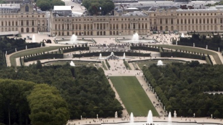 Снимка: архив, Reuters