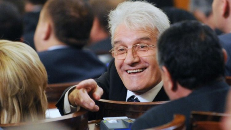 Снимка: архив, Булфото