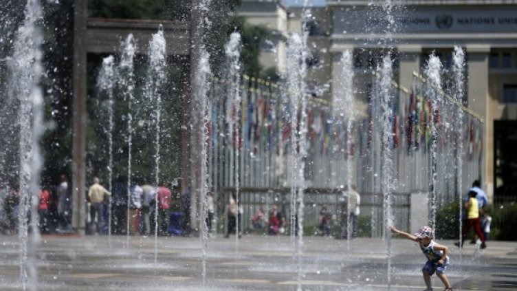 Снимка: архив, Reuters