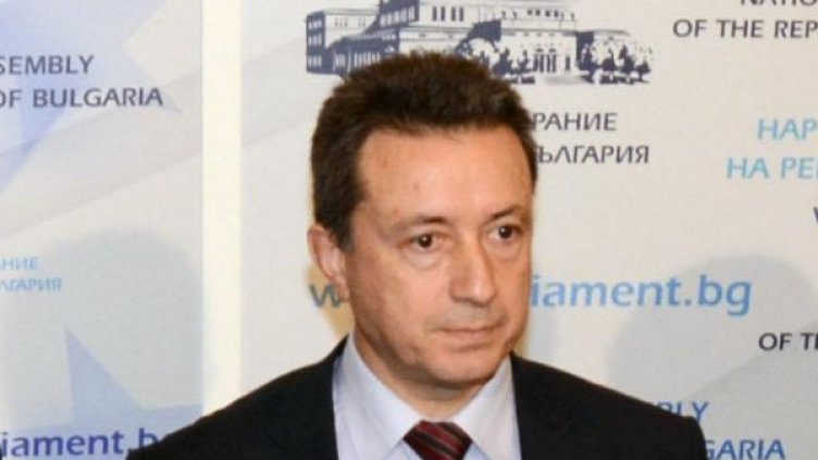 Снимка: архив, Булфото