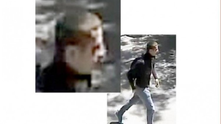 Снимка: МВР