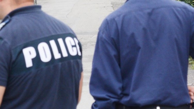 Снимка: архив Булфото