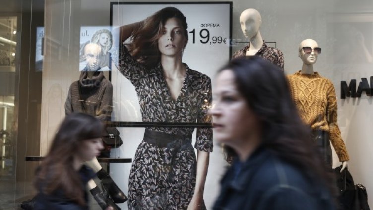 Снимка: архив Ройтерс