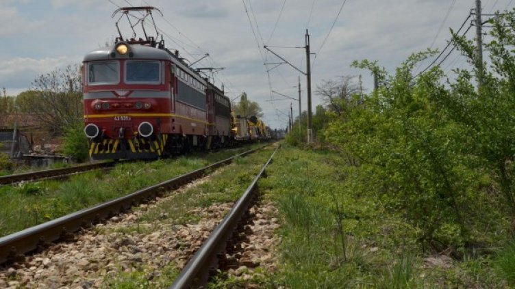 Снимка: Булфото, архив