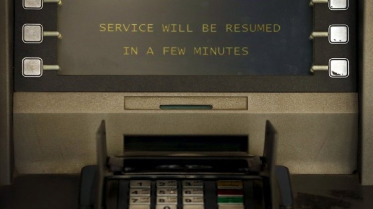 Снимка: Ройтерс