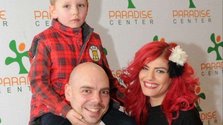 Снимка: Булфото, ахрив