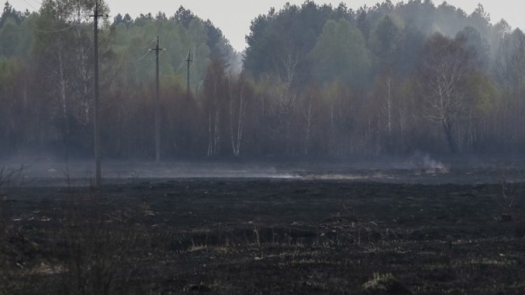 Снимка: архив, Reuters