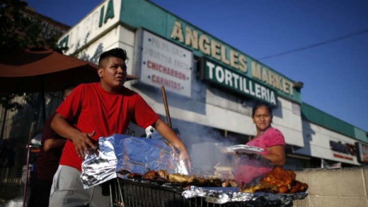 Снимка: архив, Reuters