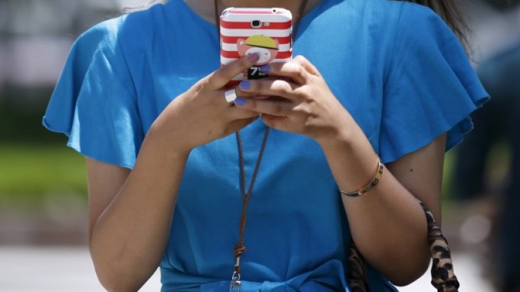 Снимка: Reuters, архив