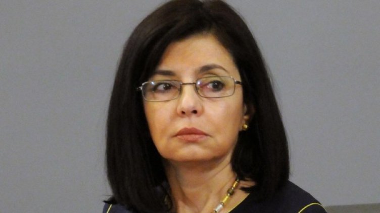 Снимка: архив Булфото