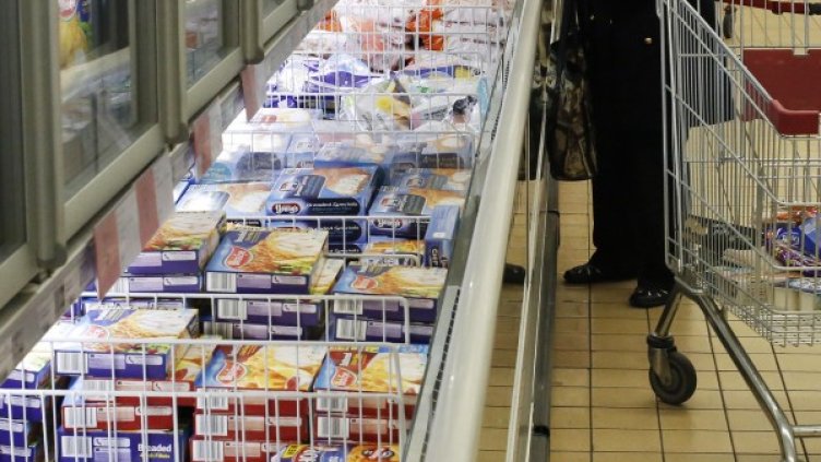 Снимка: архив, Ройтерс